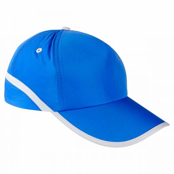 PCAP005 RAINBOW CAP - Fast-Uniforms